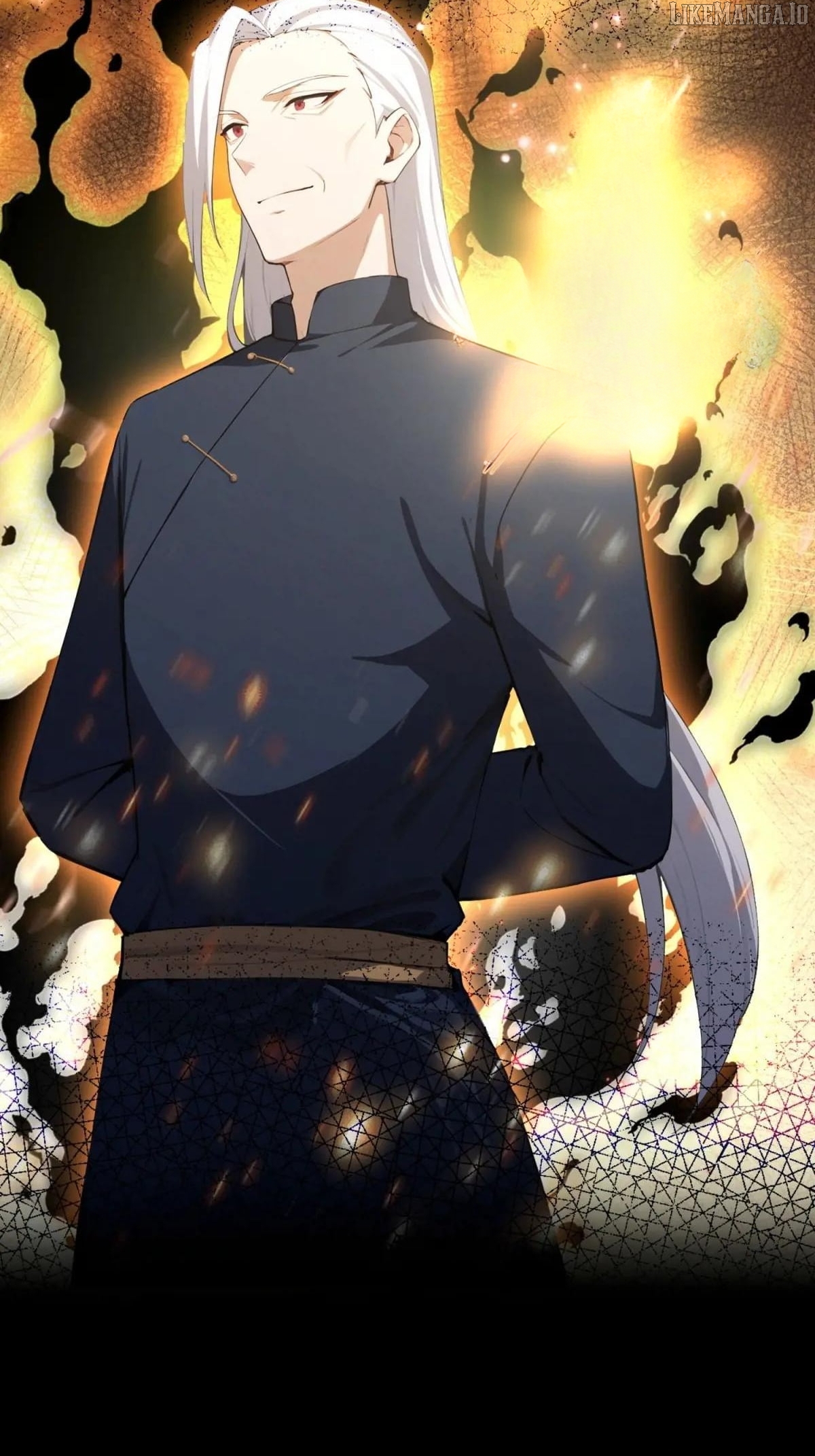 Outrageous! I opened a training class for empresses Chapter 91 - page 5